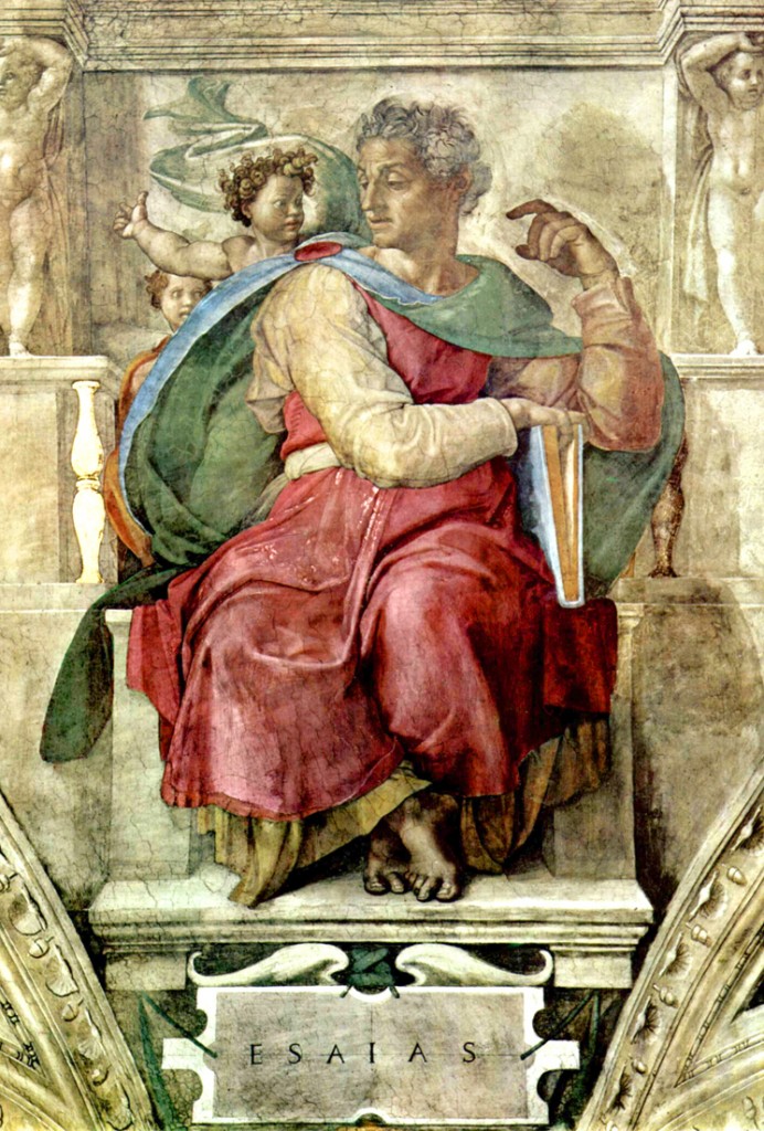 Isaías