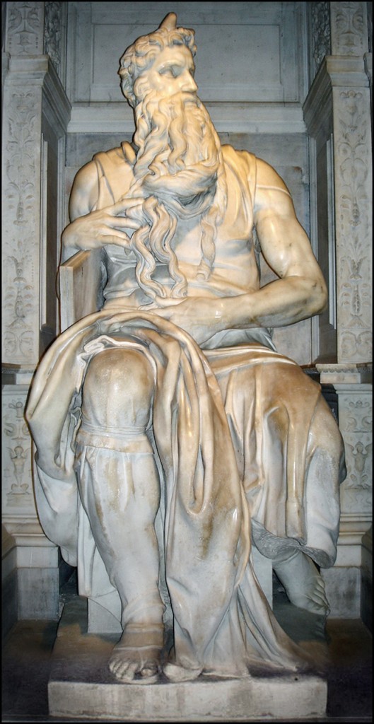 Moisés